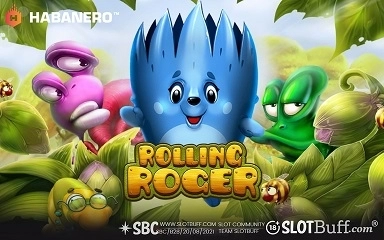 롤링 라저 [Rolling Roger]