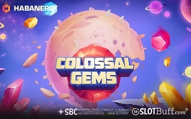 칼라설 젬스 [Colossal Gems]