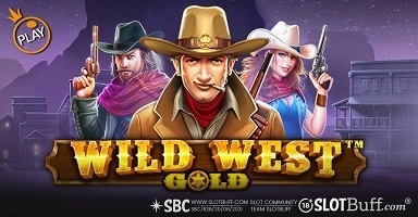 와일드 웨스트 골드 [Wild West Gold]