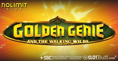 골든 지니 [Golden Genie]