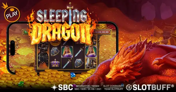 슬리핑 드래곤 [Sleeping Dragon]
