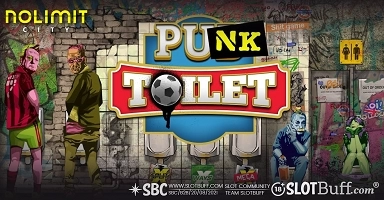 펑크 토일렛 [Punk Toilet]