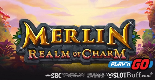 멀린 렐름 오브 참 [Merlin Realm of Charm]