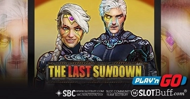 더 라스트 썬다운 [The Last Sundown]