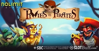 픽시즈 VS 파이럿스 [Pixies VS Pirates]