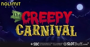 더 크리피 카니발 [The Creepy Carnival]
