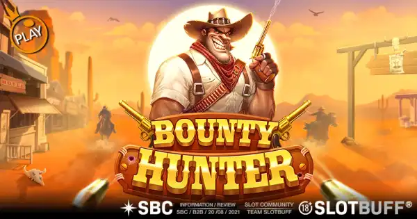 바운티 헌터 [Bounty Hunter]