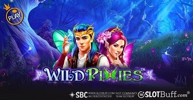 와일드 픽시스 [Wild Picies]