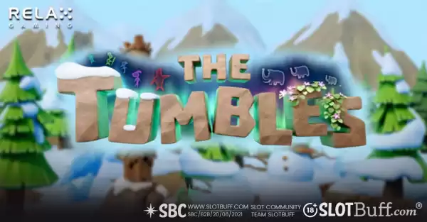 더 텀블스 [The Tumbles]