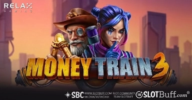 머니 트레인 3 [Money Train 3]