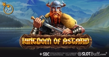킹덤 오브 아스가르드 [Kingdom of Asgard]