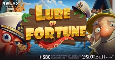 루어 오브 포춘 [Lure of Fortune]
