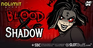 블러드 앤 섀도우 [Blood and Shadow]