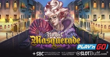 로얄 마스커래드 [Royal Masquerade]