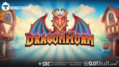 썬더킥 [드래곤 혼] [Dragon Horn]