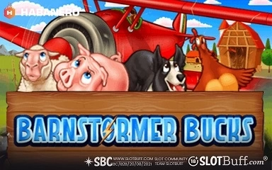 바스토머 벅스 [Barnstormer Bucks]