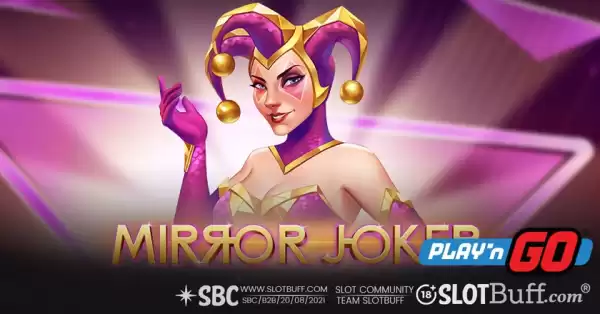 미러 조커 [Mirror Joker]