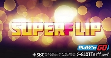슈퍼 플립 [Super Flip]