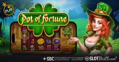 팟 오브 포춘 [Pot of Fortune]
