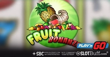후르츠 보난자 [Fruit Bonanza]
