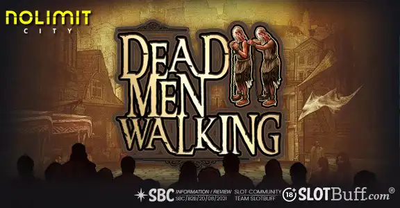데드 맨 워킹 [Dead Men Walking]