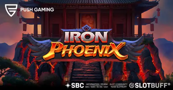 아이언 피닉스 [Iron Phoenix]