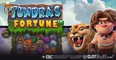 툰드라 포춘 [Tundra’s Fortune]