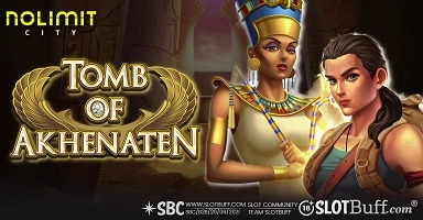 툼 오브 아케나텐 [Tomb Of Akhenaten]