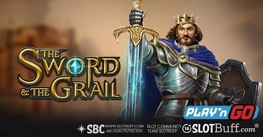 더 소드 앤 더 그레일 [The Sword and The Grail]