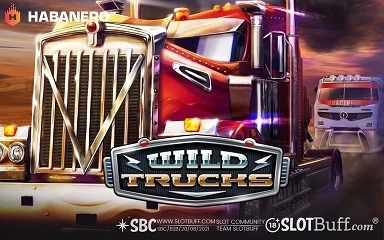 와일드 트럭 [Wild Trucks]