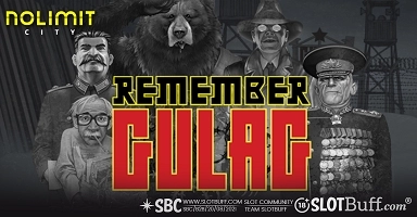 리멤버 굴라크 [Remember Gulag]