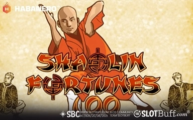 사오린 포춘 100 [Shaolin Fortunes 100]