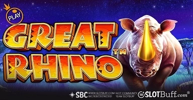 그레이트 라이노 [Great Rhino]