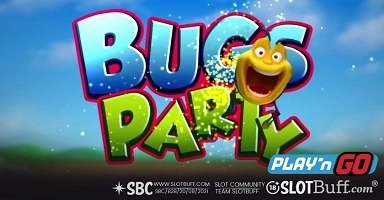 벅스 파티 [Bugs Party]