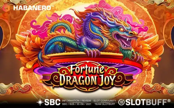 포춘 드래곤 조이 [Fortune Dragon Joy]