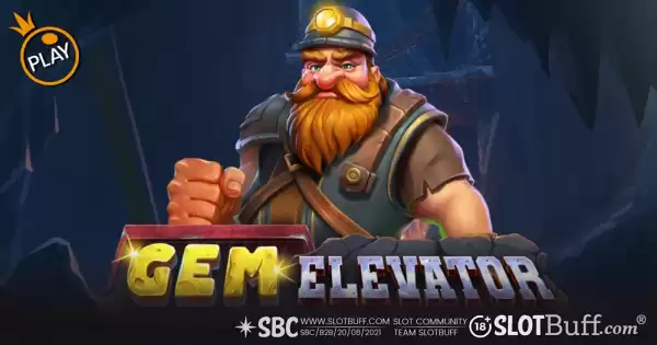 젬 엘리베이터 [Gem Elevator]