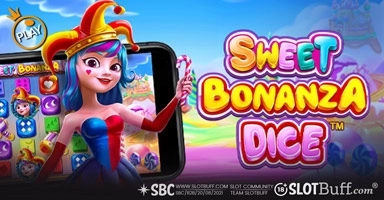 스위트 보난자 다이스 [Sweet Bonanza Dice]