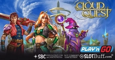클라우드 퀘스트 [Cloud Quest]