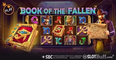 북 오브 더 폴른 [Book of the Fallen]
