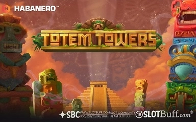 토템 타워 [Totem Towers]