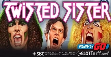 트위스티드 시스터 [Twisted Sister]
