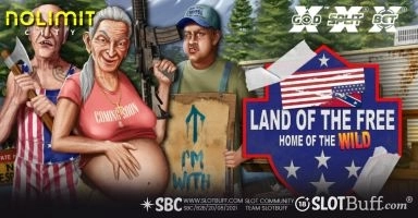랜드 오브 더 프리 [Land Of The Free]