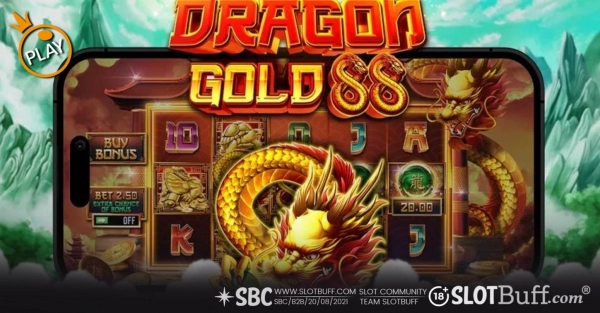 드래곤 골드 88 [Dragon Gold 88]