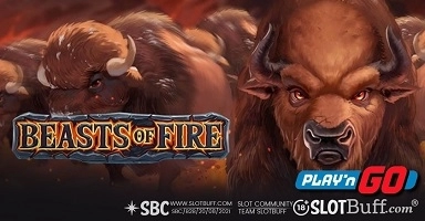 비스트 오브 파이어 [Beasts of Fire]