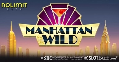 맨하탄 고즈 와일드 [Manhattan Goes Wild]