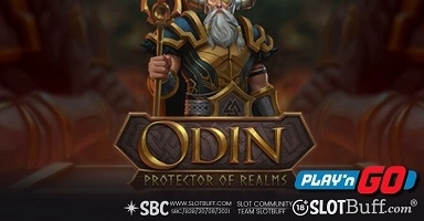 오딘:프로텍터 오브 리엄스 [Odin Protector of Realms]