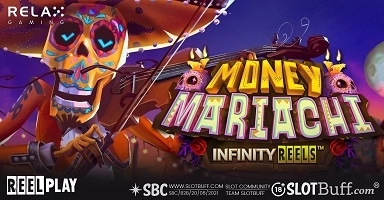 머니 마리아치 [Money Mariachi]