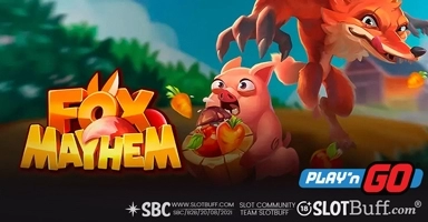 폭스 메이헴 [Fox Mayhem]