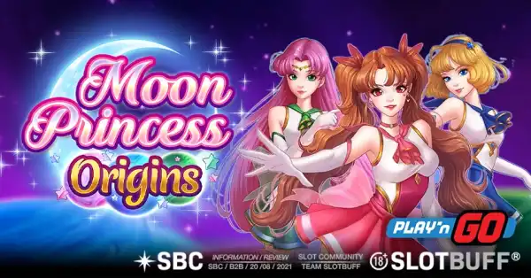 문 프린세스 오리진스 [Moon Princess Origins]