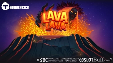 썬더킥 [라바 라바] [Lava Lava]